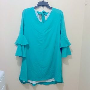 Women’s Reborn shirt